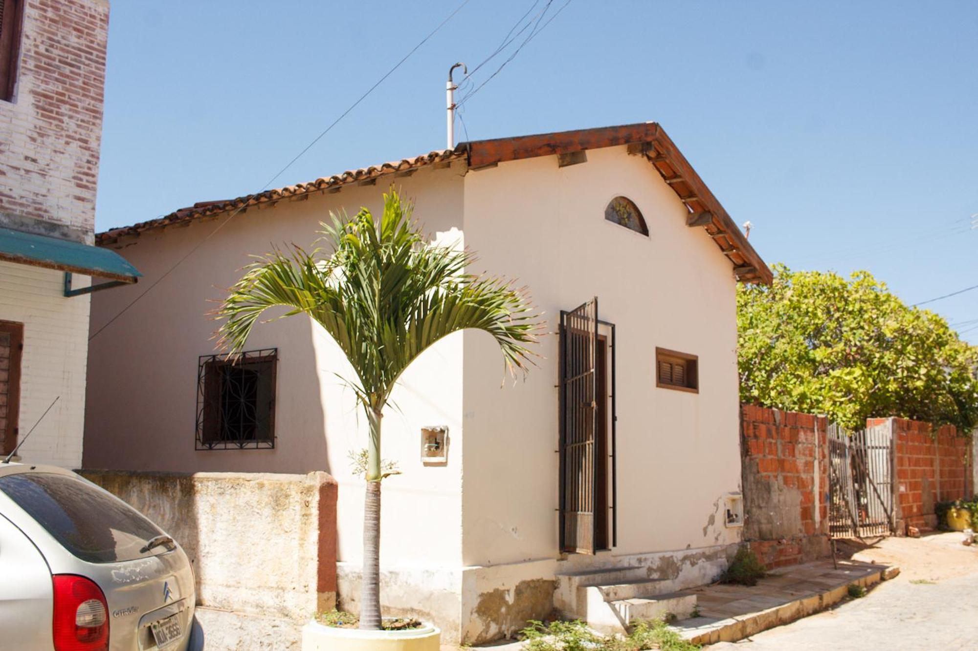 Apartament Casa Com Ar-Condicionados E Localizacao Perfeita Canoa Quebrada Zewnętrze zdjęcie