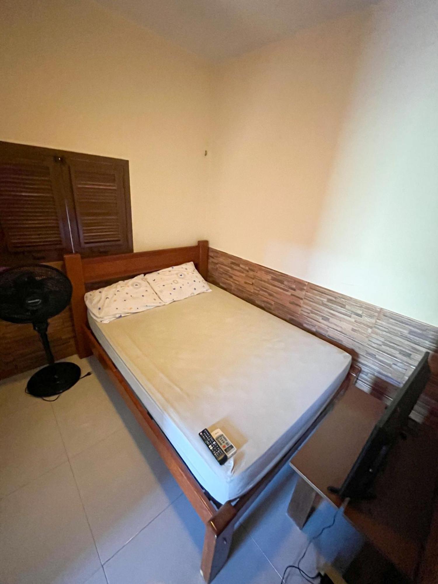 Apartament Casa Com Ar-Condicionados E Localizacao Perfeita Canoa Quebrada Zewnętrze zdjęcie
