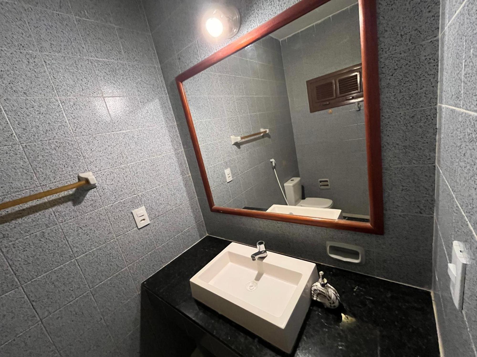 Apartament Casa Com Ar-Condicionados E Localizacao Perfeita Canoa Quebrada Zewnętrze zdjęcie